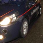 Tragico incidente su statale in provincia di Salerno, morti 2 carabinieri