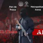 Uccidete tutti, Isis minaccia attacchi contro stadi Champions League