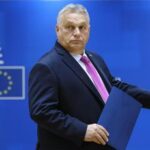 Ucraina, Orban: Bruxelles vuole la guerra e fa arrabbiare Dio