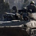 Ucraina, il piano tedesco per i soldati Usa sul fronte est Nato