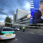Attentato premier slovacco, Robert Fico in condizioni gravi ma stabili
