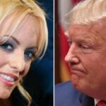 Donald Trump, la testimonianza di Stormy Daniels: Sesso con lui, vergogna per non averlo fermato