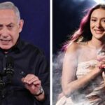Eurovision 2024, Netanyahu a Eden Golan: Gareggi contro antisemitismo