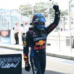 Gp Miami, Verstappen in pole position con Red Bull davanti alle Ferrari