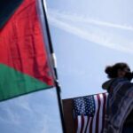 Proteste pro Gaza in università Usa, il Wall Street Journal: Attivisti esterni hanno addestrato stu...
