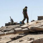 Rafah, fonti Usa: Israele ha ammassato abbastanza truppe per assalto