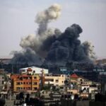 Rafah, gli Usa fermano l'invio di armi a Israele: Siamo stati chiari fin dall'inizio
