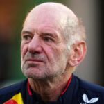Red Bull conferma: Newey lascia dopo Mondiale 2024
