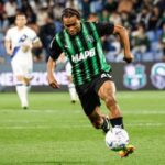 Sassuolo-Inter 1-0, gol di Laurienté