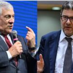 Superbonus, botta e risposta Tajani-Giorgetti. Leghista: Perplessità? Difendo interessi Italia