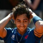 Tabilo elimina Djokovic a Roma, chi è il tennista cileno
