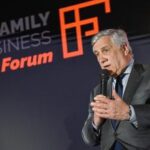 Tajani a Family Business Forum: Garantire il futuro a quelle familiari