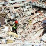 Terremoto, Castelli: Garantire sicurezza sul lavoro per ricostruzione post sisma 2016