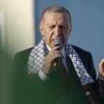 Turchia: Stop commercio con Israele. Ira Tel Aviv: Erdogan dittatore