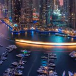Turismo, in primo trimestre 2024 Dubai ha accolto 5,18 milioni di visitatori
