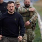 Ucraina, Zelensky sostituisce di nuovo il comandante delle forze speciali