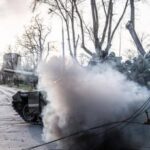 Ucraina, nuova offensiva Russia: attacco per sfondare a Kharkiv