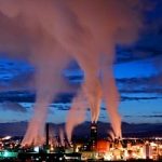 Inquinamento: in Europa cresce la CO2, ma Kyoto non e' a rischio