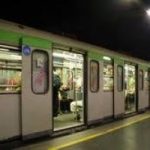 Milano, l'aria della metropolitana 10 volte piu' inquinata che all'esterno