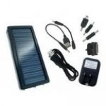 Eco invenzioni, il carica batterie a pannelli solari