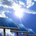 Fotovoltaico: l’Ue impone dazi sui pannelli cinesi