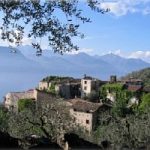 Percorsi natura, itinerari Naturalistici sul Lago di Garda