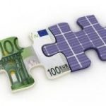 Fotovoltaico, eco bonus se installi un pannello 'made in Italy'