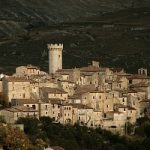 Abruzzo. Tradizione ed innovazione, con un occhio all'ambiente ed al territorio