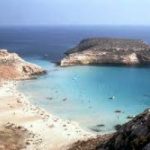 Viaggi di Pasqua, quest'anno la meta non sara' Lampedusa