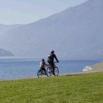 Giretto d'Italia: la bici e' meglio dell'auto