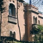 Villa Strohl Fern. Un gioiello di Roma restituito al pubblico