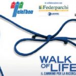 Aiuta la ricerca e passeggia nei parchi, al via The Walk of Life