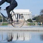 Londra, Roma, Tubinga: tre sindaci in bicicletta