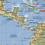Sara' l'America centrale la culla dell'energia rinnovabile