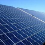 Fotovoltaico, in calo la vendita di pannelli solari