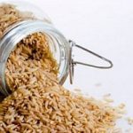 Le ricette di Elena/3 Le qualita' del riso integrale