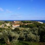 In Calabria l'agriturismo tutto 'eco' tra Capo Rizzuto e Punta Stilo