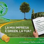 Green Economy. A Roma un marchio di qualita'