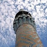 Islam, in Germania il Minareto eolico