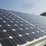 Fotovoltaico: in Germania un nuovo impianto per alimentare 370 abitazioni