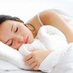 Dormire abbastanza aiuta a conservare la memoria
