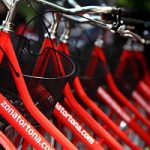 Salone bike: il design sale in sella