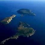 Lineablu, le isole minori domani su Rai 1