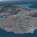 Pantelleria. E' battaglia per le esplorazioni petrolifere in mare