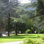 Nel Lazio un progetto di telesorveglianza che tutela i parchi