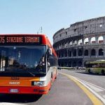 A Roma meno autobus elettrici. Mancano i soldi per acquistare le batterie