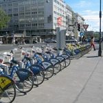 In Svizzera nasce il primo sistema nazionale di noleggio biciclette. Alternativa vera al traffico