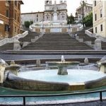 AAA Cercasi sponsor per salvare monumenti e fontane di Roma