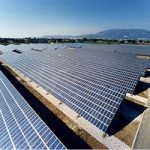 Energia. Torna a produrre il piu' grande impianto solare d'Europa