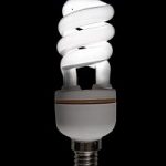 Abitare sostenibile: le lampadine a basso consumo energetico